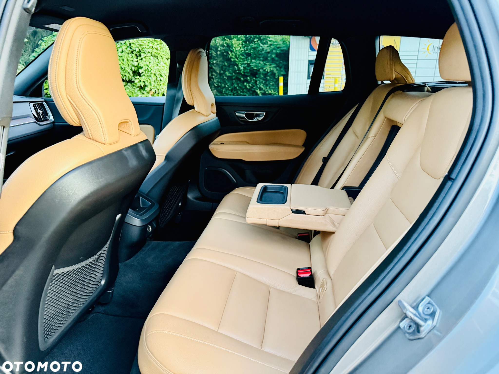 Volvo V60 D4 Inscription - 21