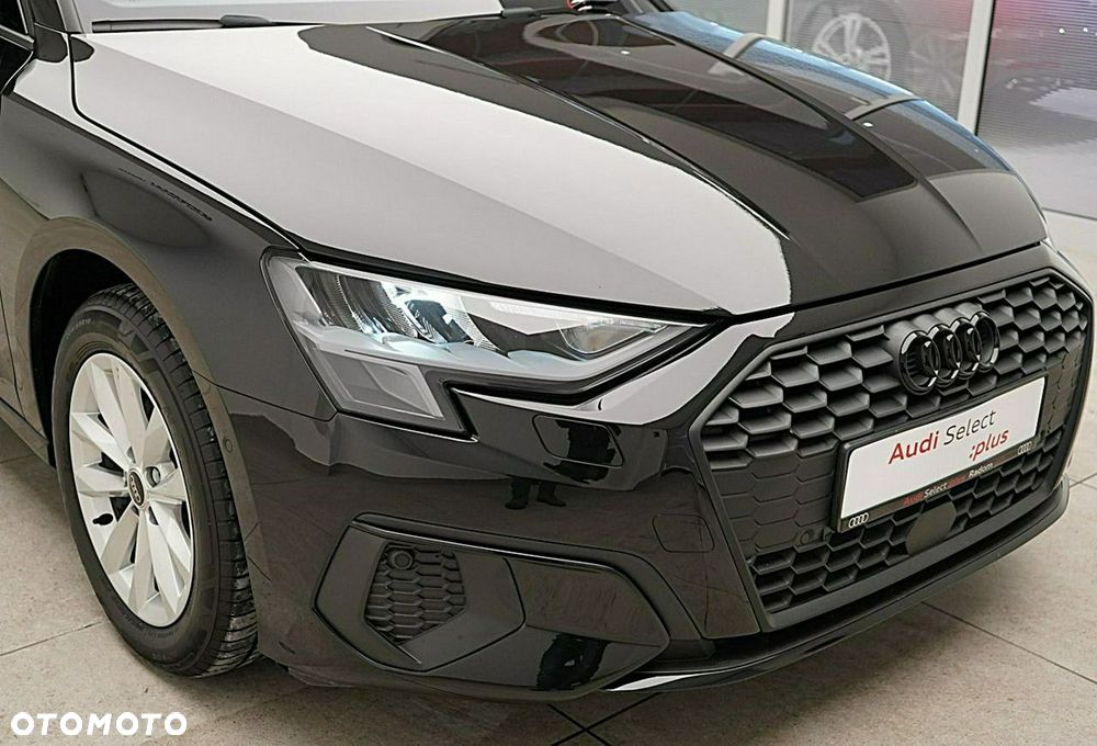 Audi A3 Sportback - 7
