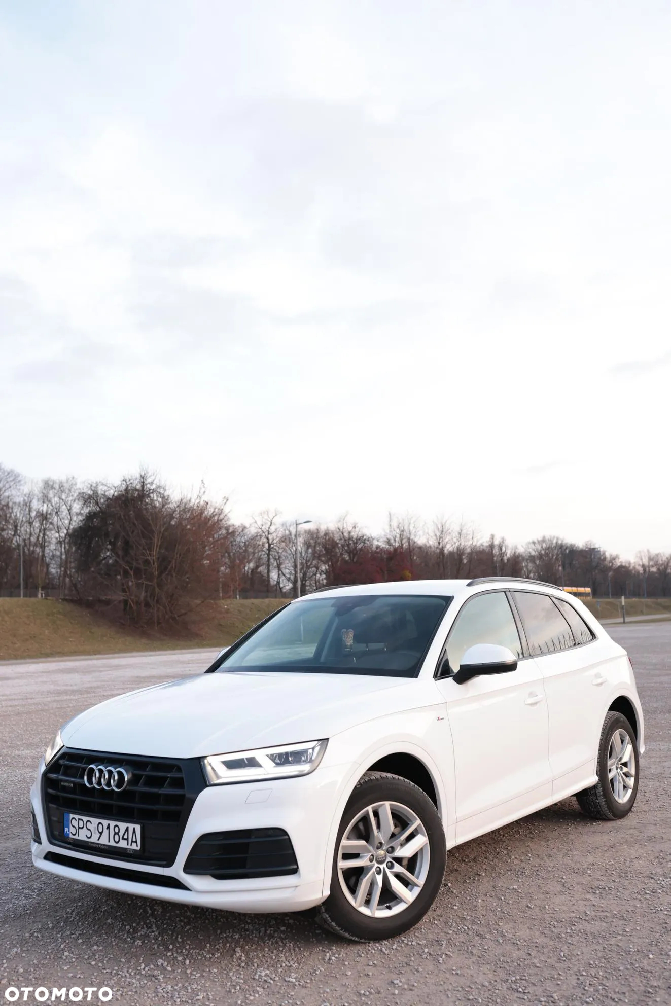 Audi Q5 2.0 TDI Quattro Sport S tronic - 3