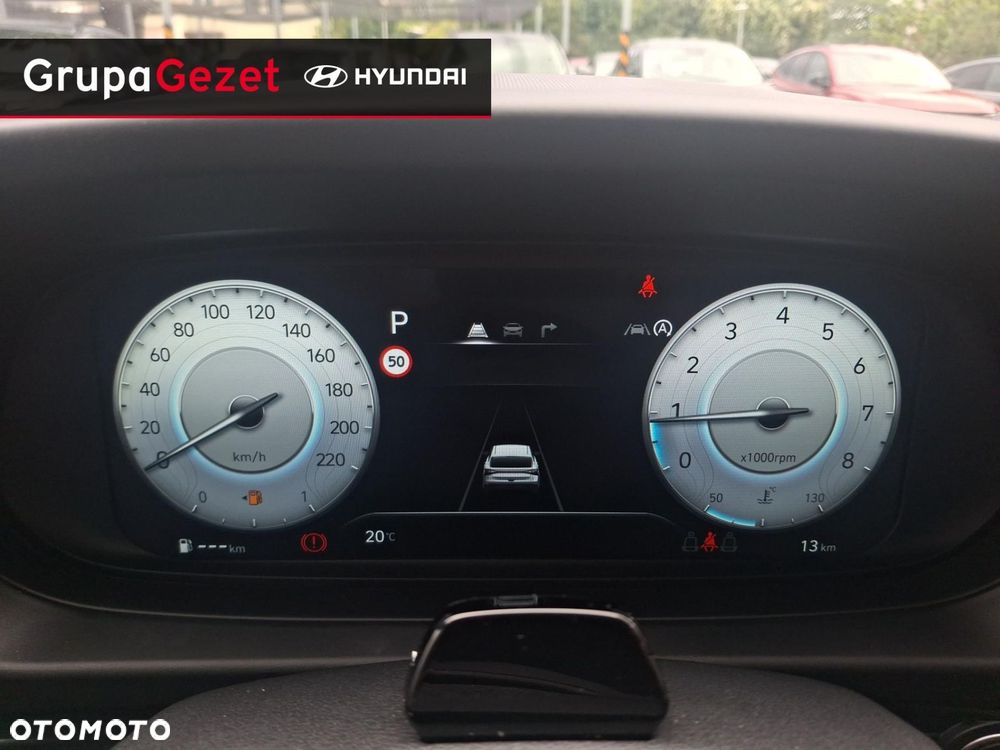 Hyundai i20 - 14