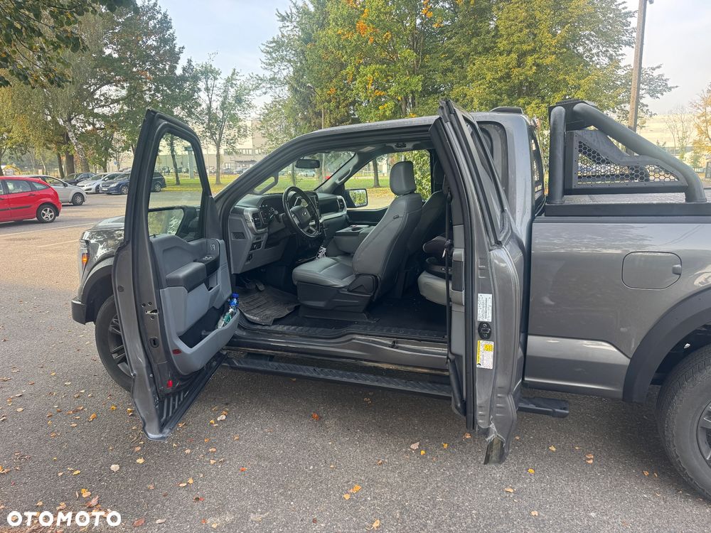 Ford F150 - 16