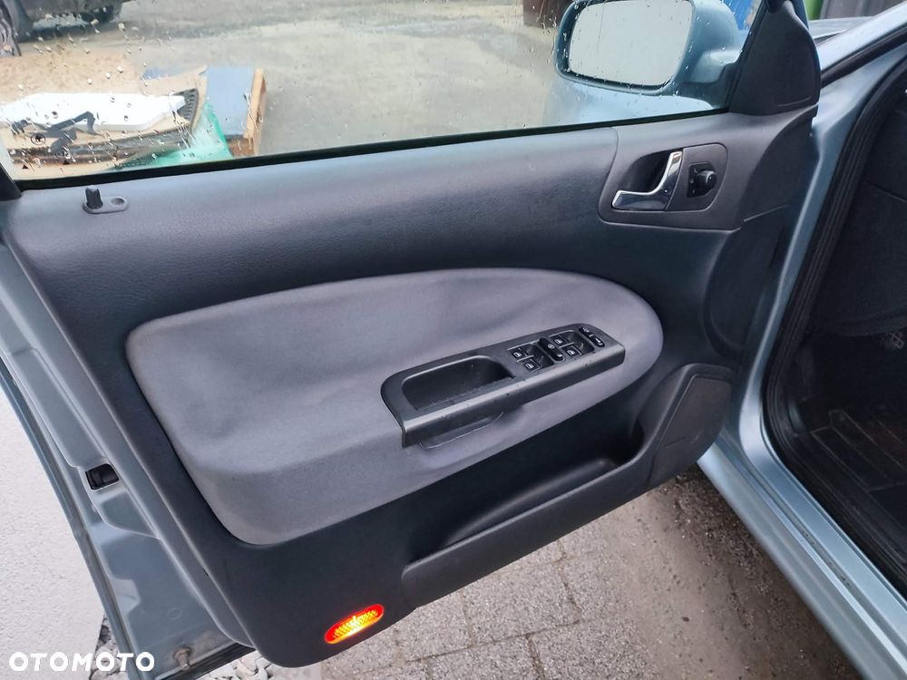 Skoda Octavia 1.9 TDI Ambiente - 12