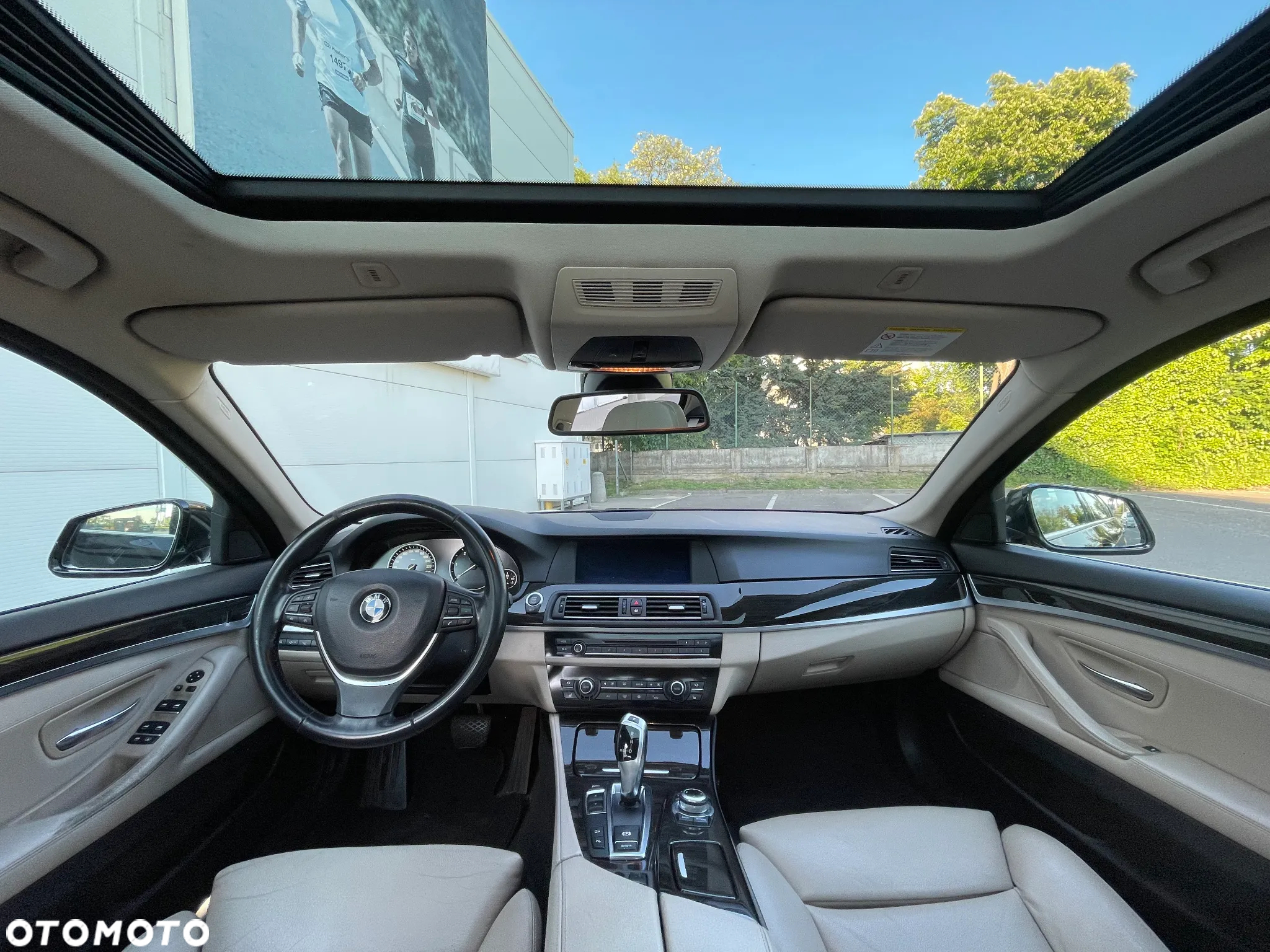 BMW Seria 5 530d xDrive - 4