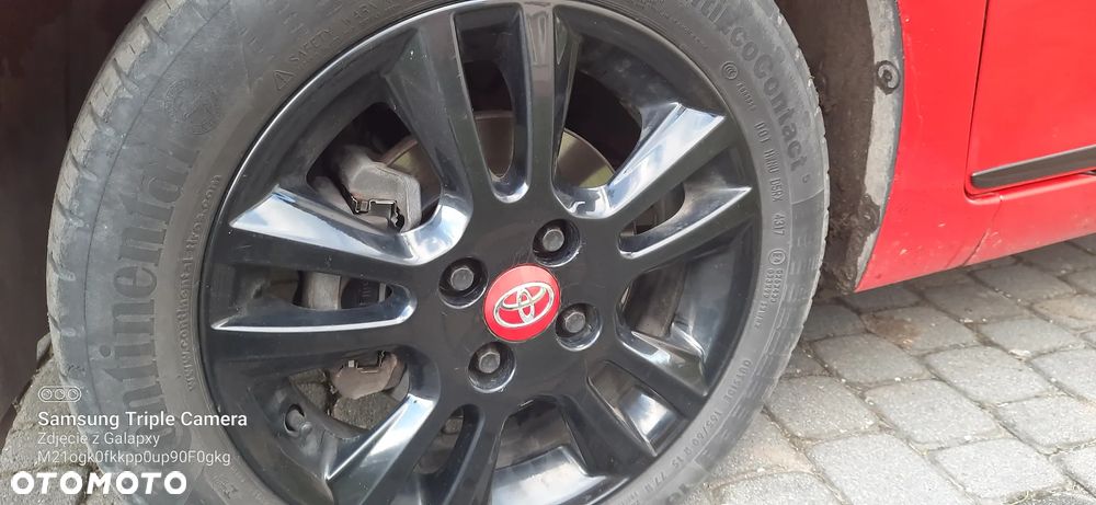 Toyota Aygo - 6