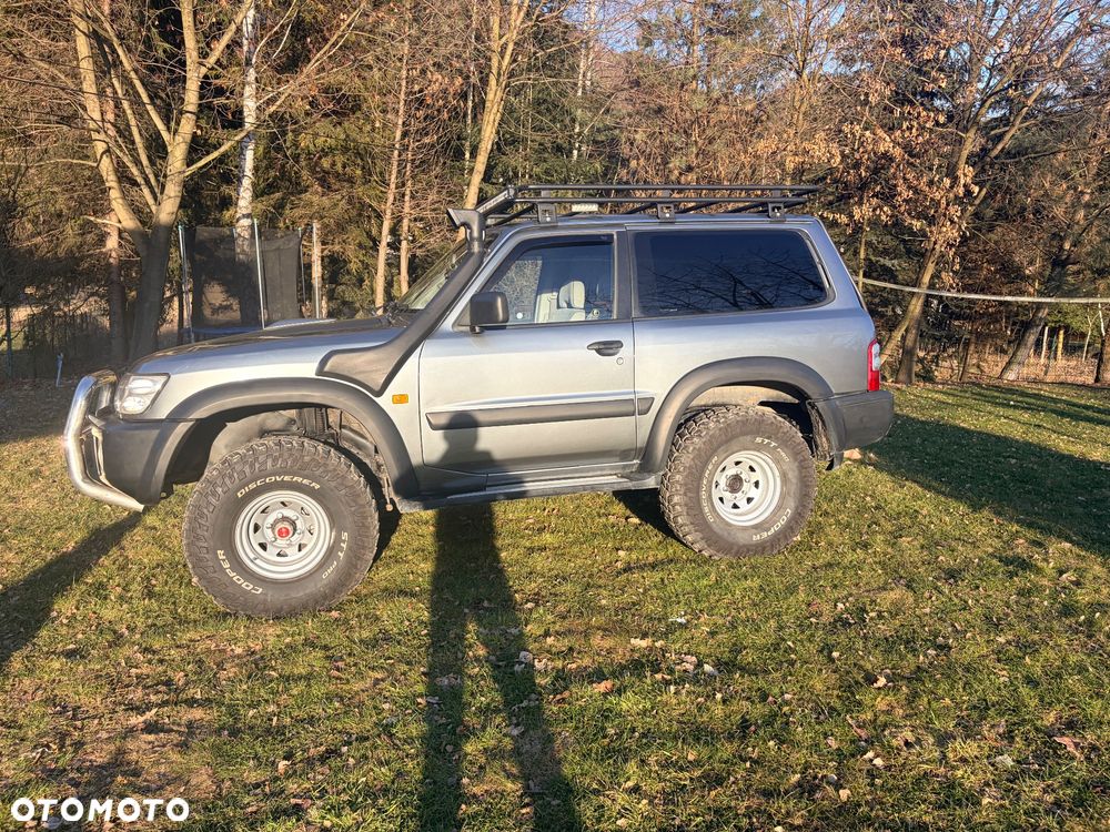 Nissan Patrol 3.0 Di Elegance - 4