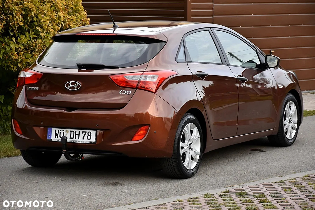 Hyundai i30 1.4 Comfort - 3