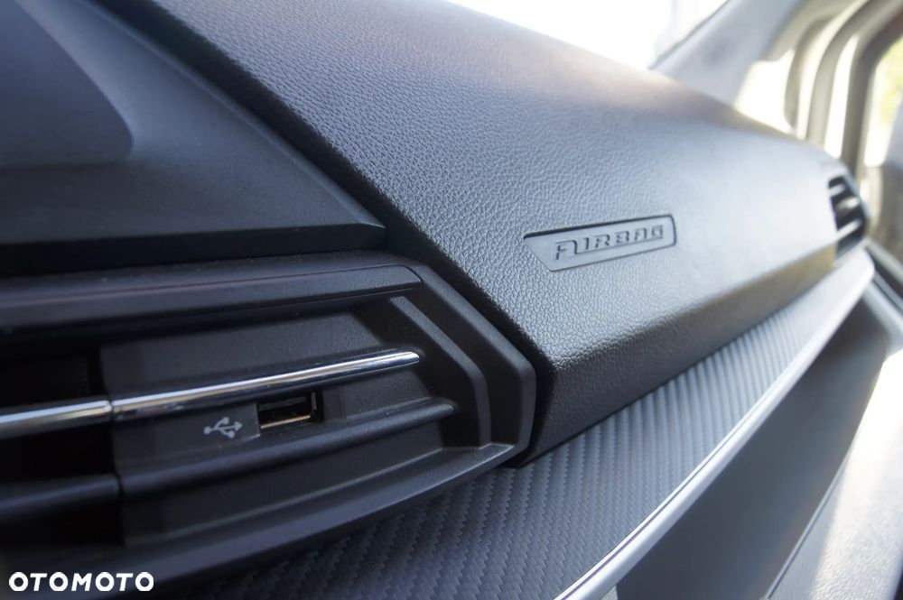 Maxus Deliver 9 - 20