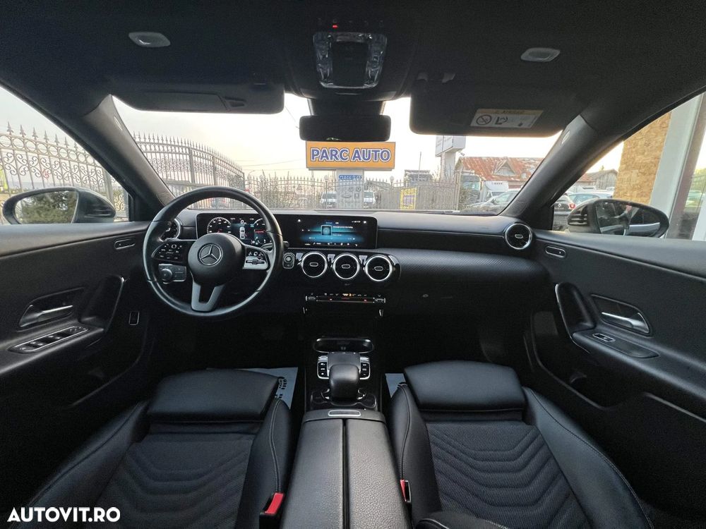 Mercedes-Benz A 180 - 9