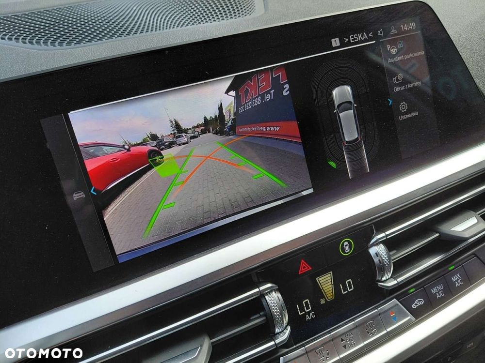 BMW Seria 3 - 9
