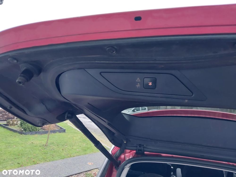 Citroën C4 Grand Picasso 1.6 THP Exclusive - 17