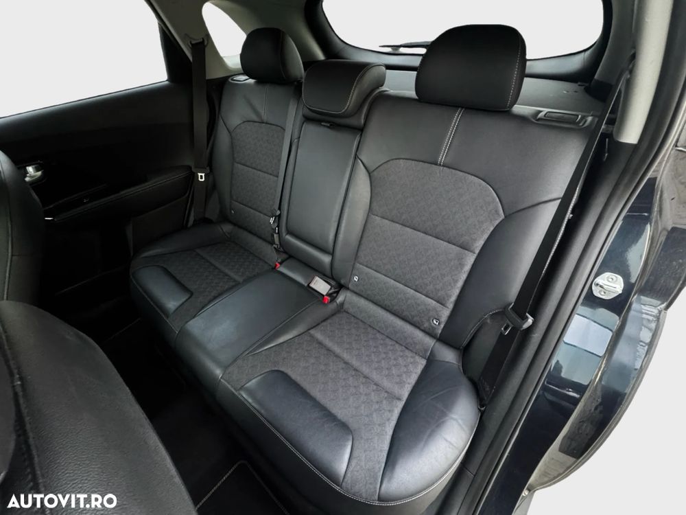 Kia Niro 1.6 GDI 2WD Aut. Vision - 5