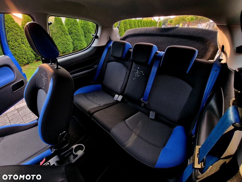 Peugeot 206 plus 1.1 Presence - 22
