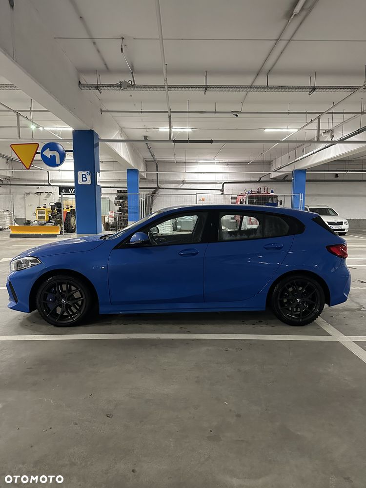 BMW Seria 1 118i - 3
