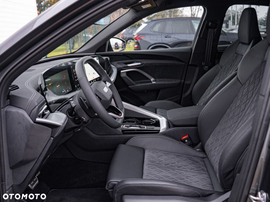 Audi Q5 Sportback 40 TDI mHEV Quattro S Line S tronic - 7