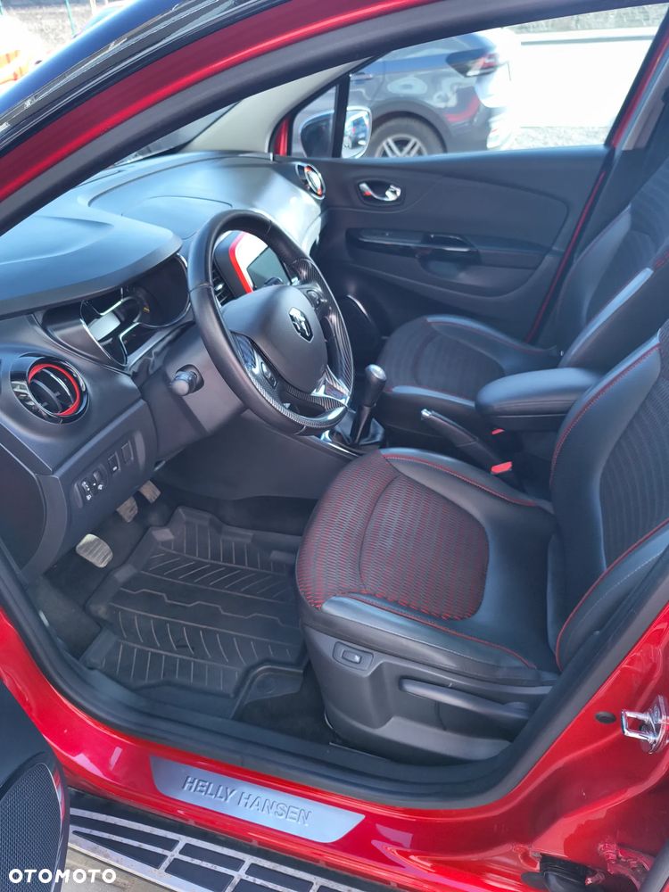 Renault Captur - 13