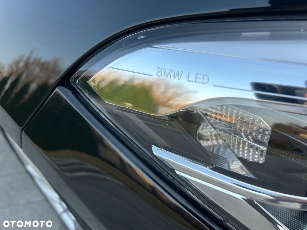 BMW Seria 1 116i Edition M Sport Shadow - 24