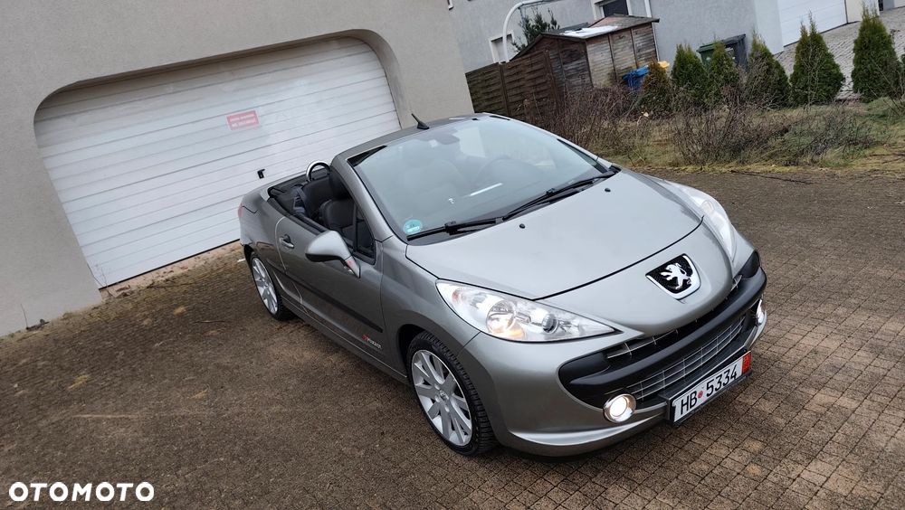 Peugeot 207 150 Turbo Le Mans Series - 27