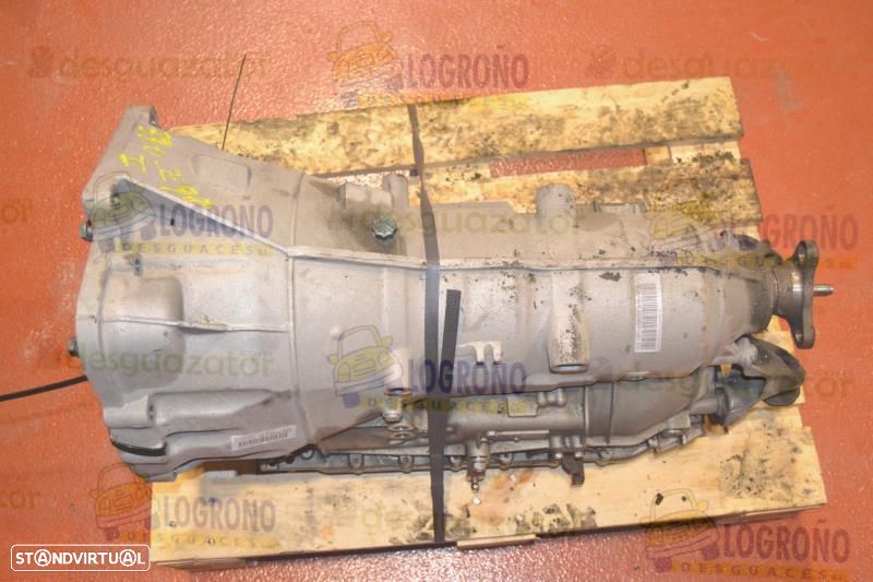 CAIXA DE VELOCIDADES BMW SERIE 3 BERLINA E90 REF. 24007575517 - 1