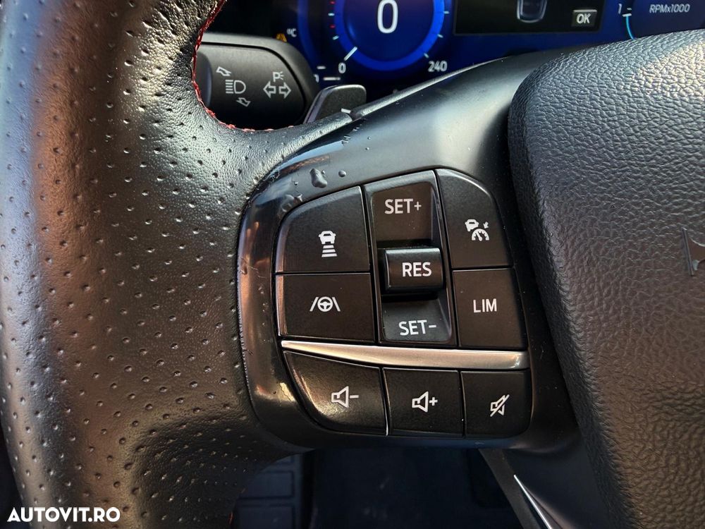 Ford Kuga 2.0 EcoBlue A8 AWD ST Line - 23