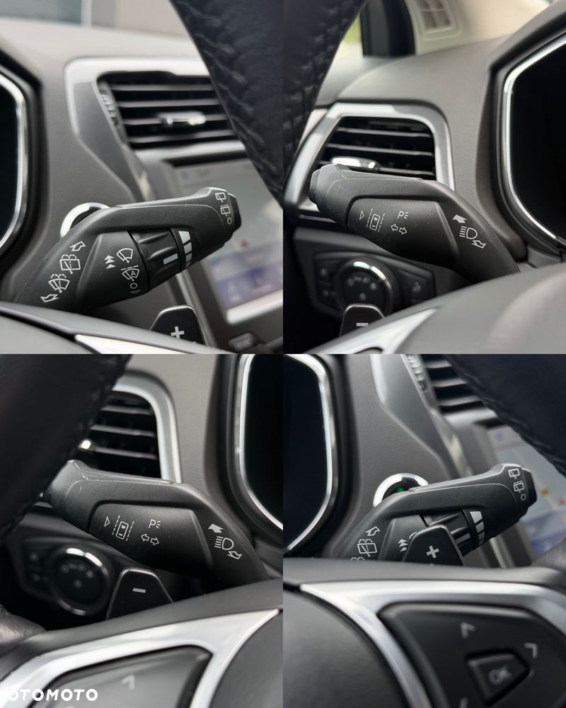 Ford Mondeo 2.0 EcoBlue Titanium - 41