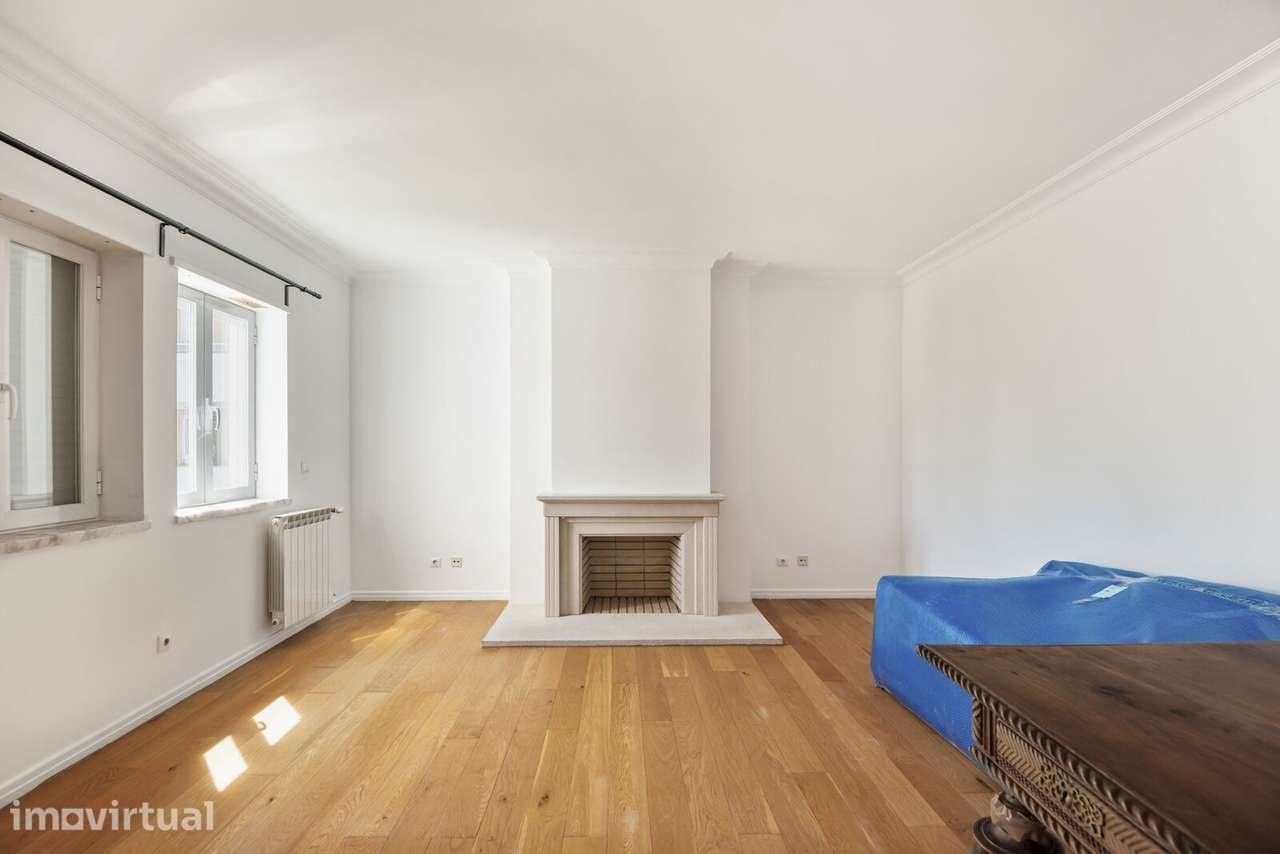 Apartamento T3 com piscina, Quinta da Beloura, Sintra - Grande imagem: 5/28