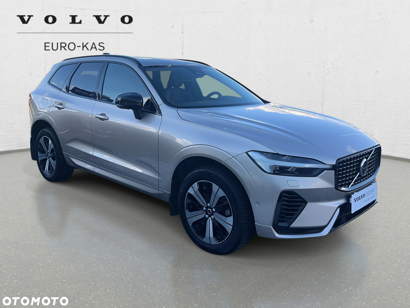 Volvo XC 60 - 2