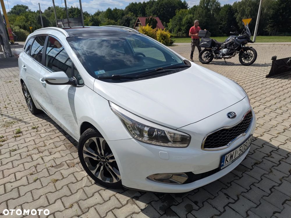 Kia Ceed 1.6 CRDi XL - 2