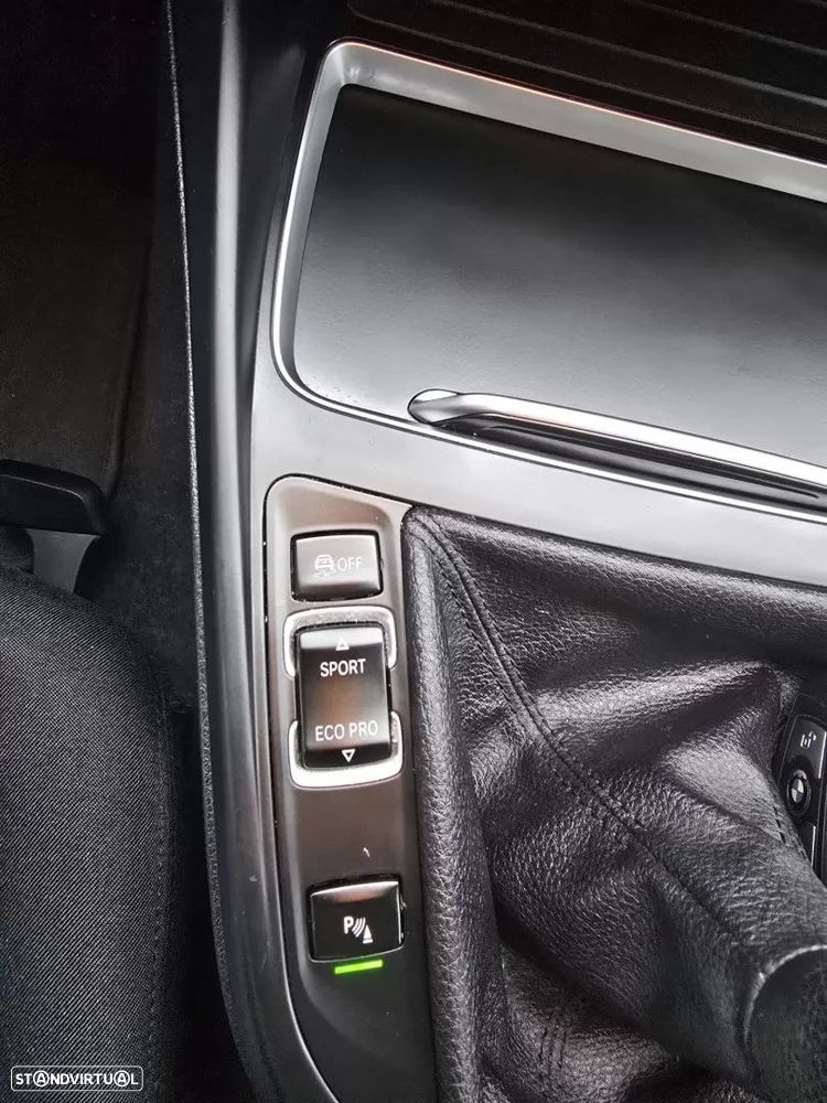 BMW 116 d Corporate Edition - 15