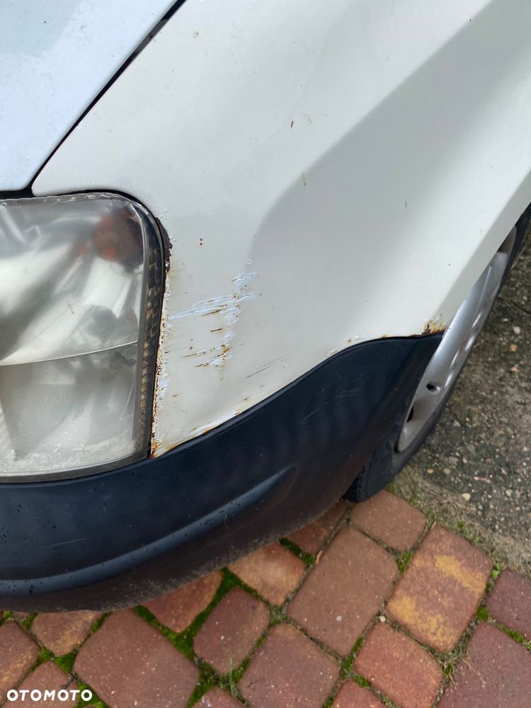 Fiat Panda 1.2 Classic Eco - 4