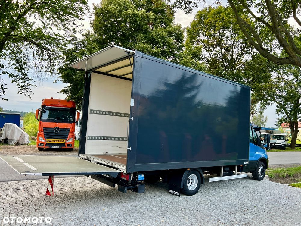 Iveco Daily - 5