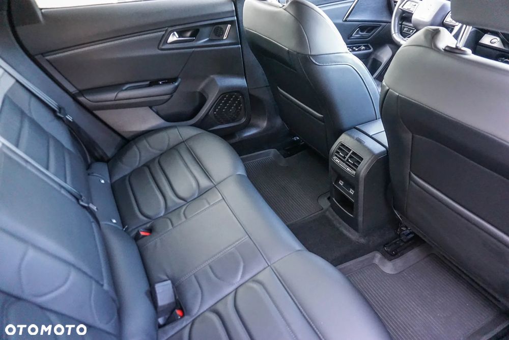 Citroën C5X 1.6 PureTech Shine EAT8 - 30