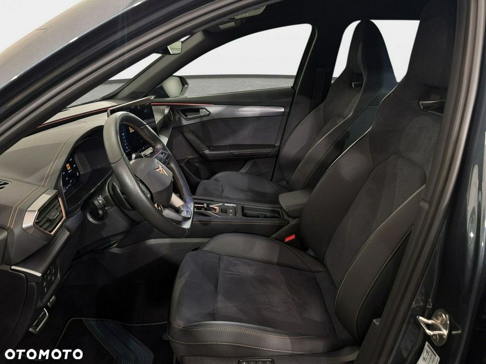 Cupra Formentor - 13