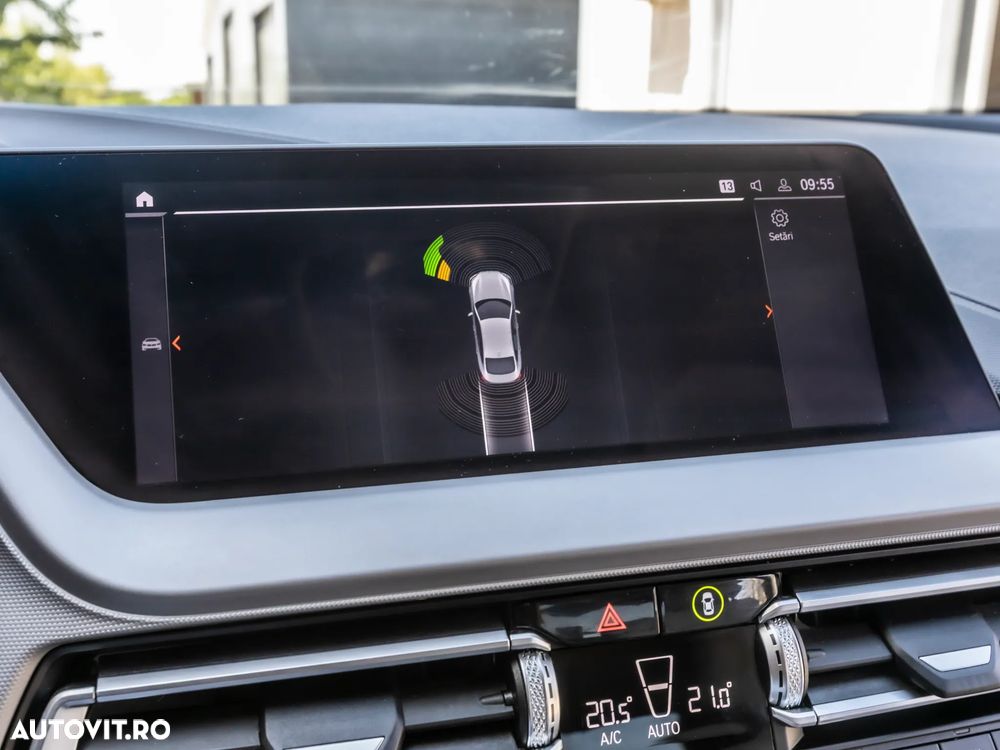 BMW Seria 2 216d Aut. Advantage - 22