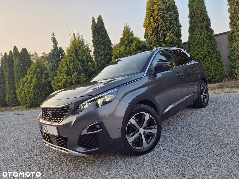 Peugeot 3008 - 27