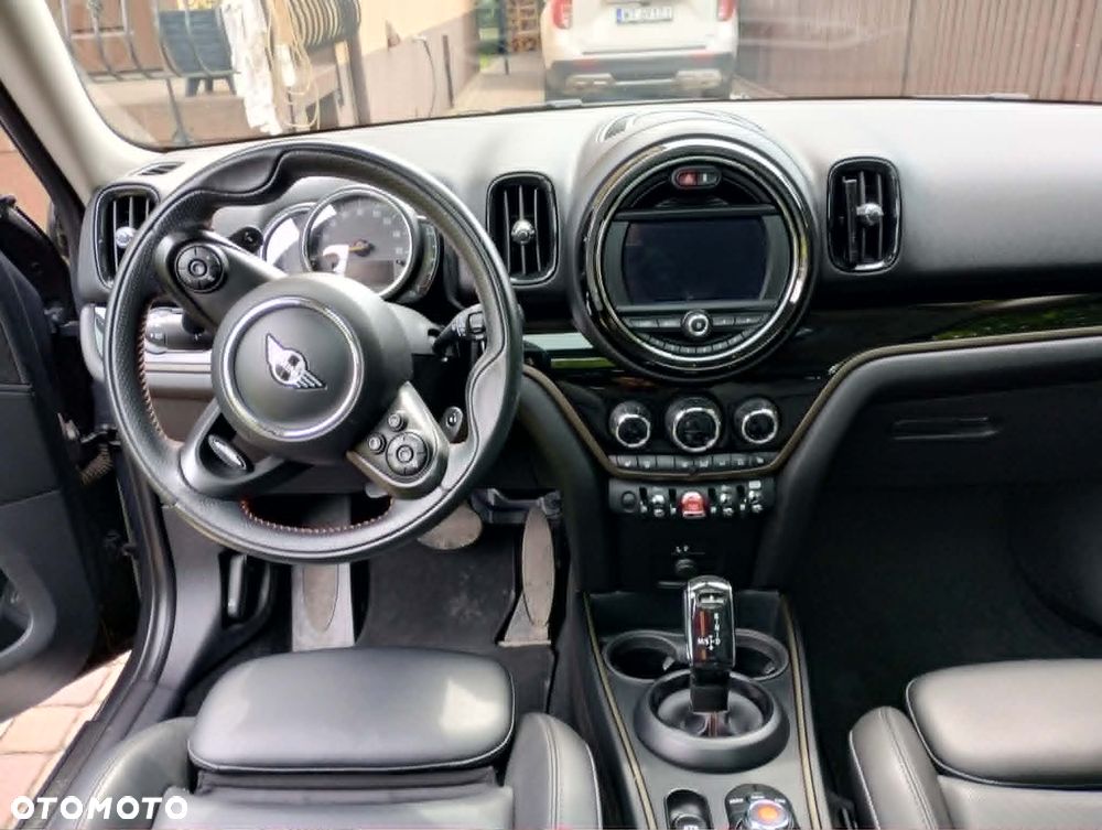 MINI Countryman Cooper S - 15