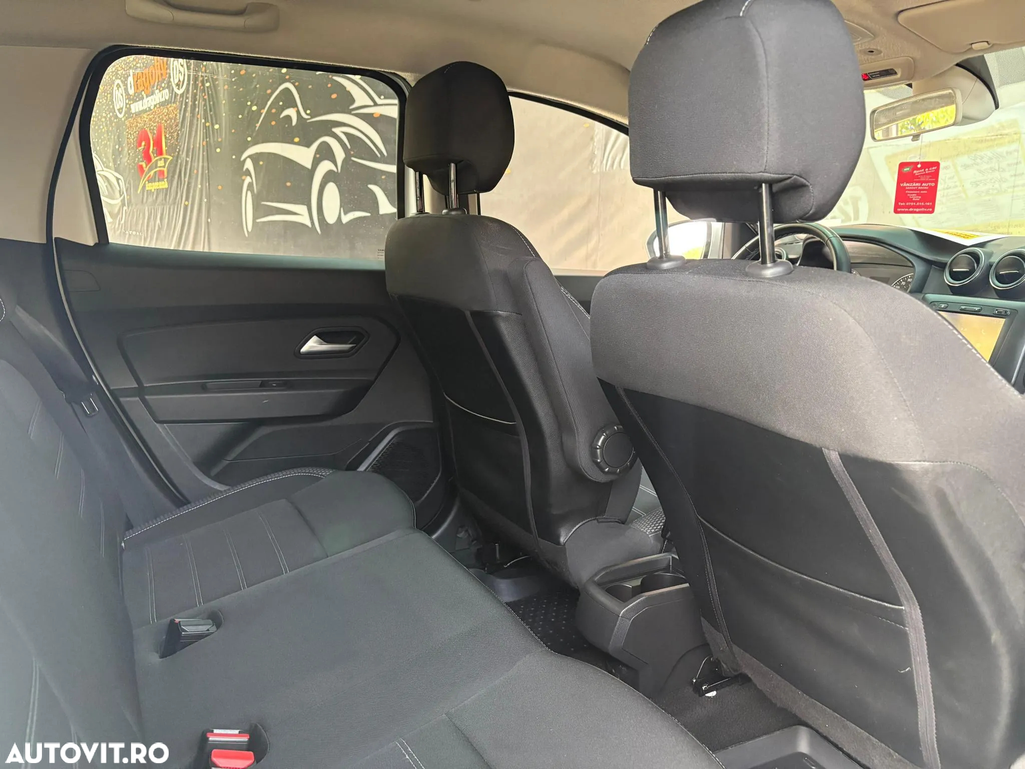 Dacia Duster - 7
