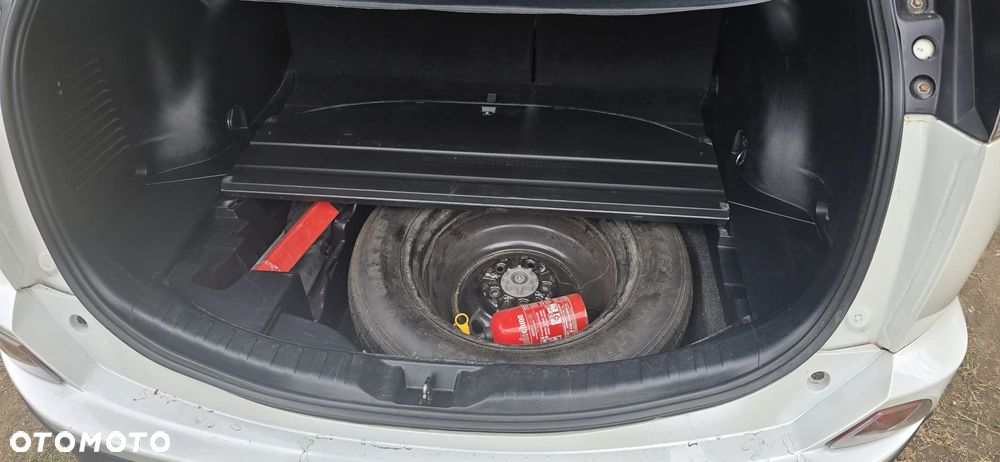 Toyota RAV4 2.0 Premium 4x4 MS - 10