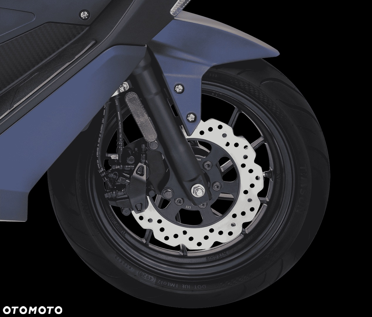 Keeway Vieste - 16