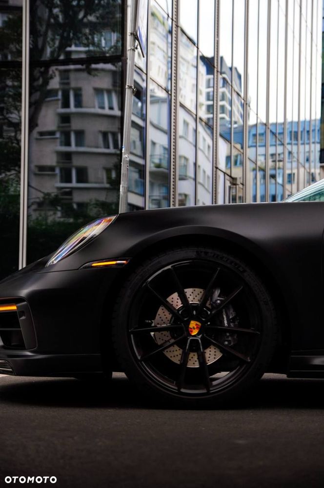 Porsche 911 - 27
