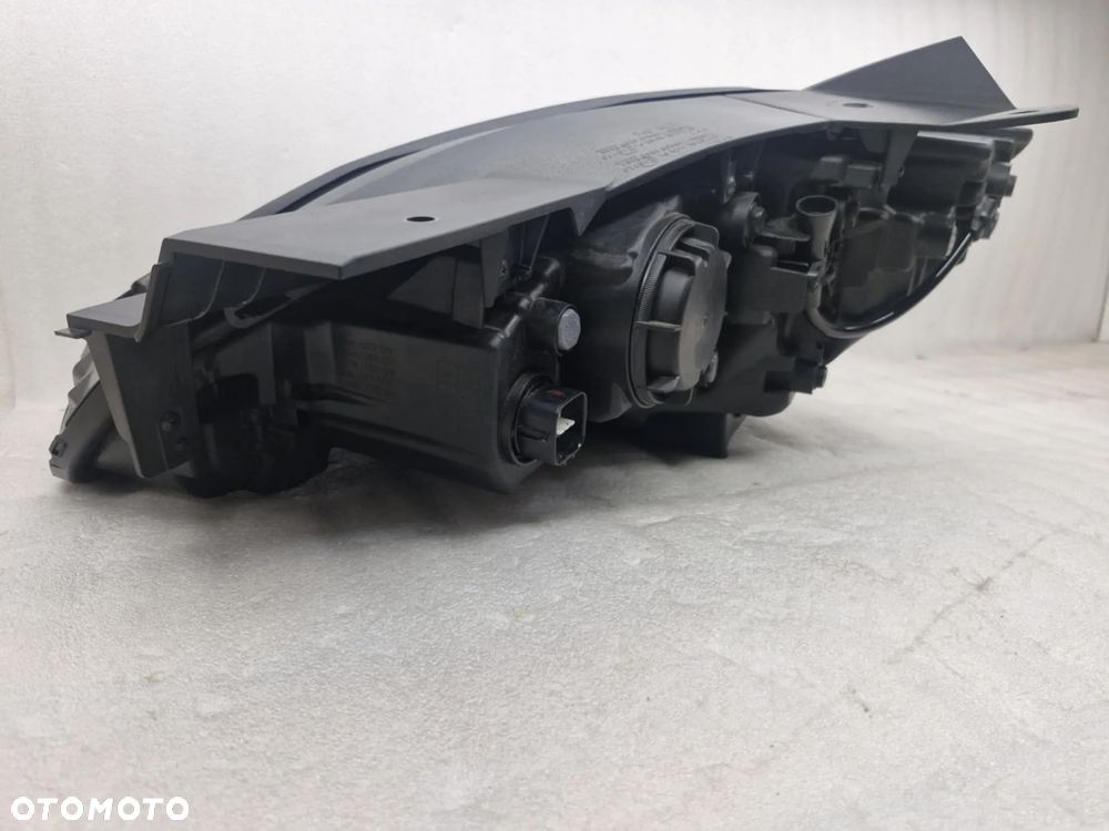 HYUNDAI IONIQ 6 FULL LED LAMPA PRAWA PRZÓD 92102KL100 - 11