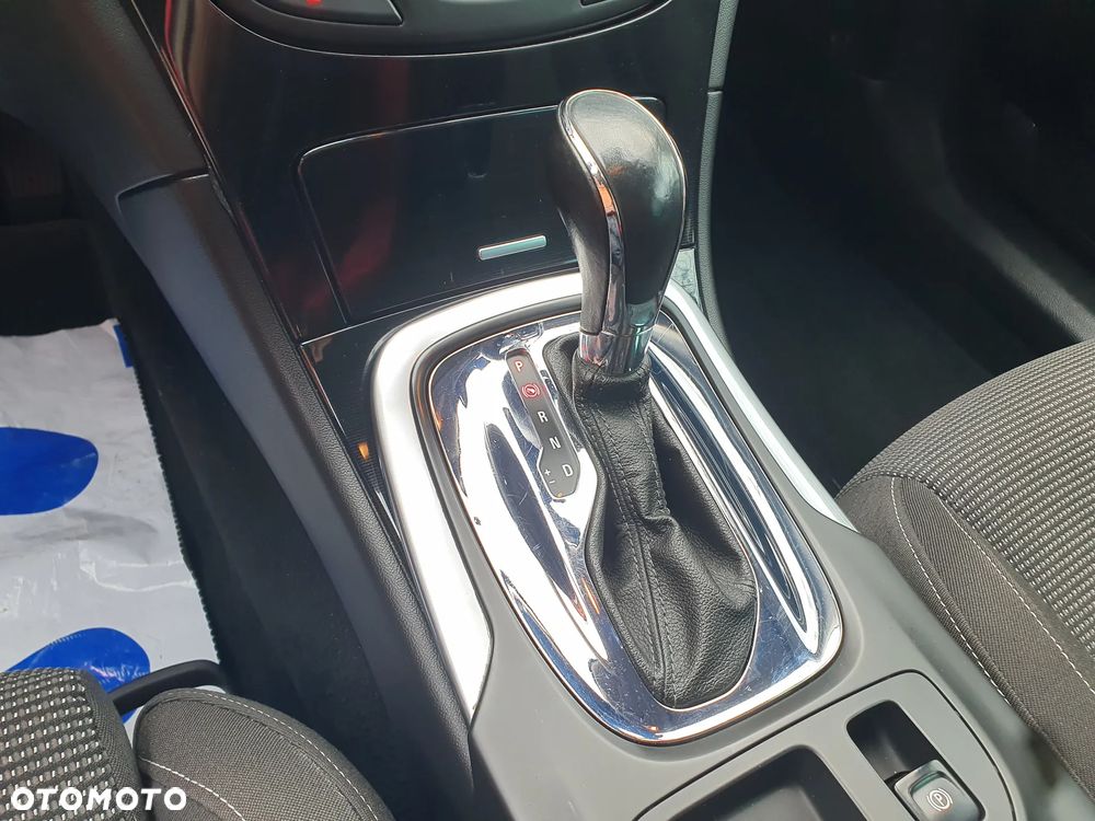 Opel Insignia 2.0 CDTI Automatik Edition - 20