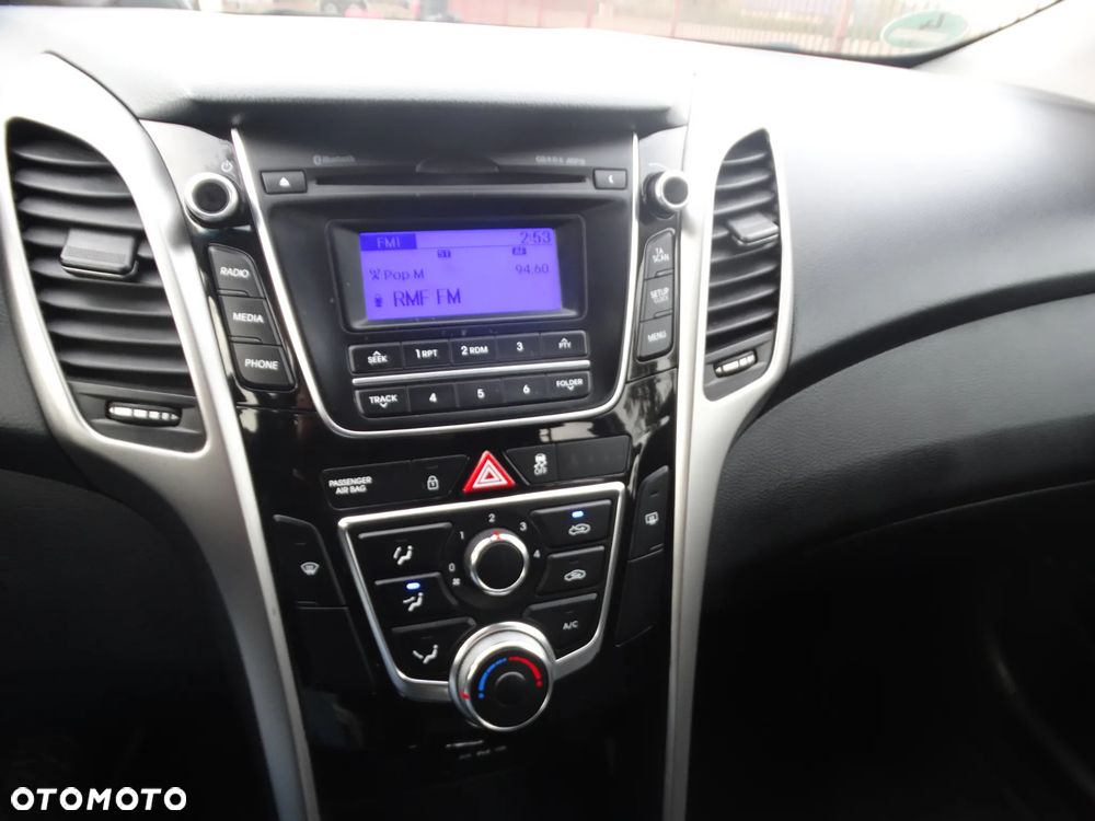 Hyundai i30 - 14