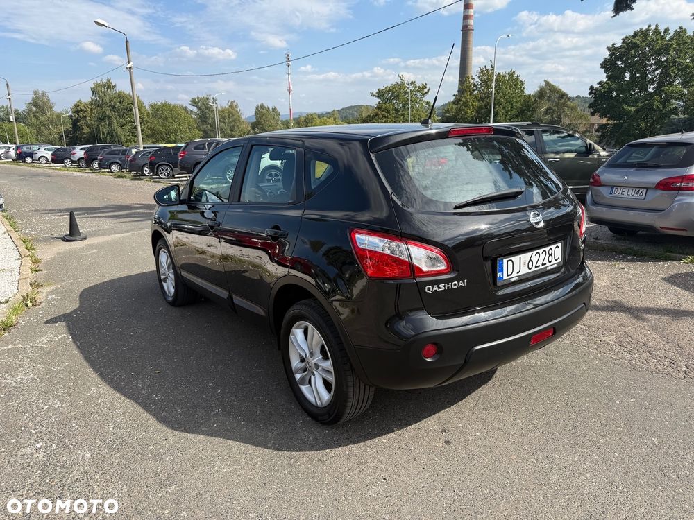 Nissan Qashqai 2.0 dCi 4x4 Tekna EU5 - 7