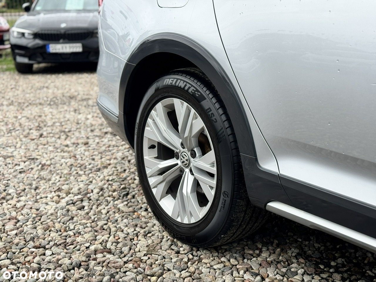 Volkswagen Passat Variant 2.0 TDI SCR DSG 4Motion Alltrack - 14