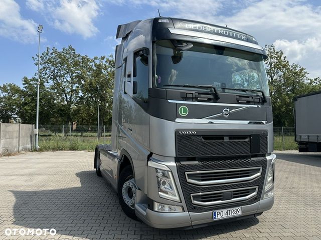 Volvo FH 500 - 2