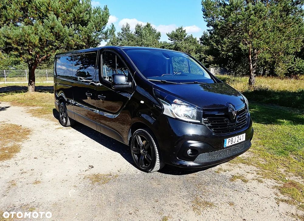 Renault Trafic - 3