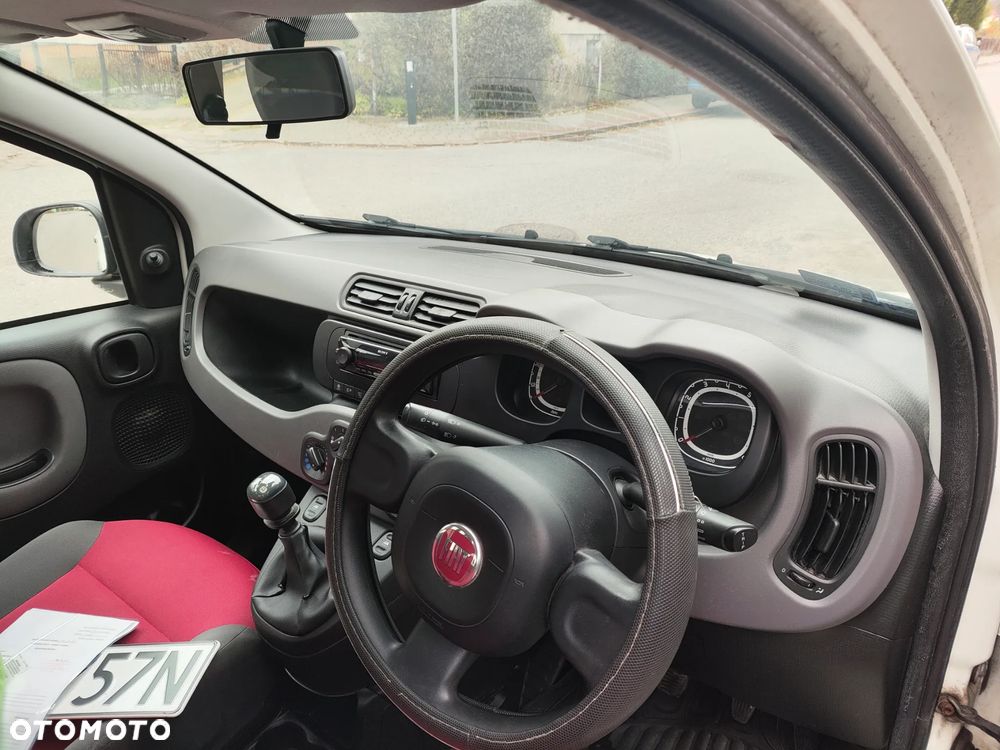 Fiat Panda 1.2 Easy - 5