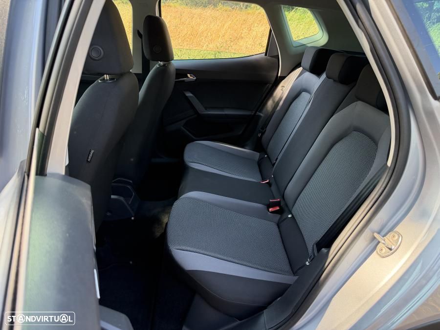 SEAT Arona - 22