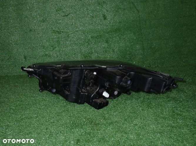 TOYOTA YARIS IV FULL LED 20- reflektor prawy lampa prawa 27583R - 3