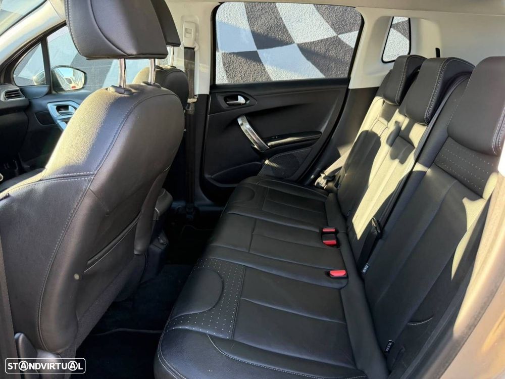Peugeot 2008 1.2 PureTech Crossway EAT6 - 8